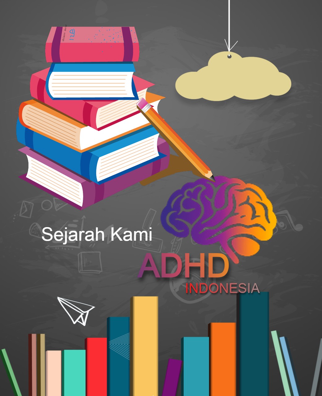 Sejarah ADHD Indonesia Kota Padang